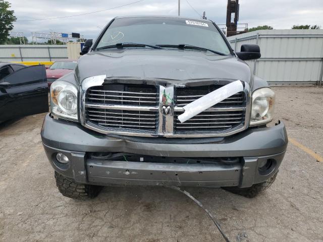 Photo 4 VIN: 3D7MX39A47G781885 - DODGE RAM 3500 