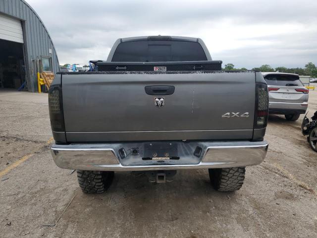 Photo 5 VIN: 3D7MX39A47G781885 - DODGE RAM 3500 