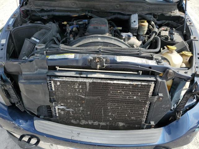 Photo 10 VIN: 3D7MX39A58G134526 - DODGE RAM 3500 