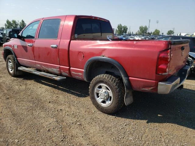 Photo 1 VIN: 3D7MX39A58G185184 - DODGE RAM 3500 