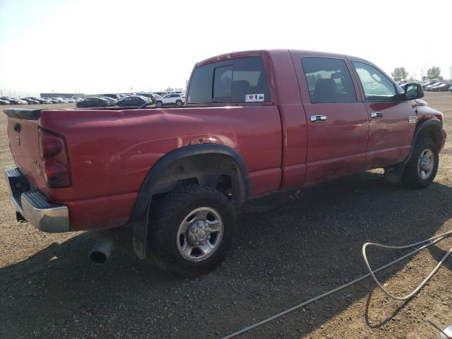 Photo 2 VIN: 3D7MX39A58G185184 - DODGE RAM 3500 