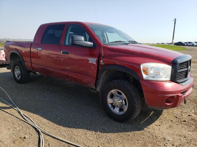 Photo 3 VIN: 3D7MX39A58G185184 - DODGE RAM 3500 