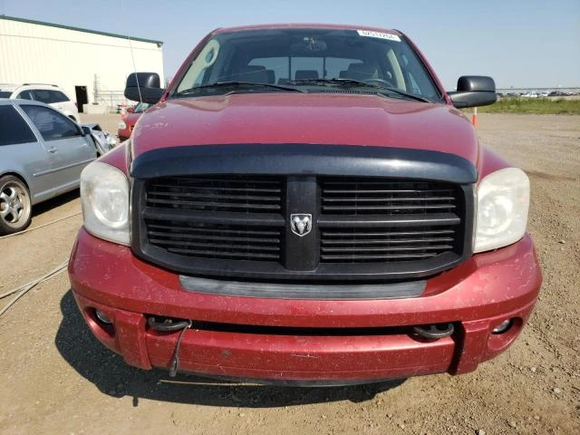 Photo 4 VIN: 3D7MX39A58G185184 - DODGE RAM 3500 