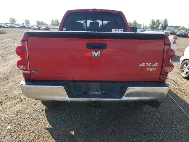 Photo 5 VIN: 3D7MX39A58G185184 - DODGE RAM 3500 