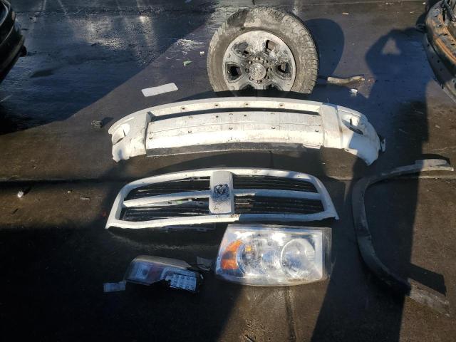 Photo 11 VIN: 3D7MX39A68G175859 - DODGE RAM 3500 