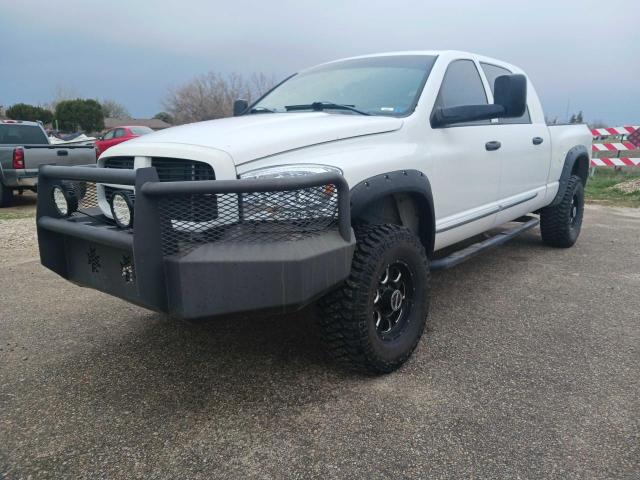 Photo 1 VIN: 3D7MX39A78G234174 - DODGE RAM 3500 