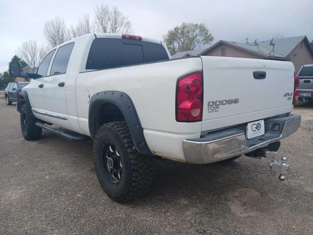 Photo 2 VIN: 3D7MX39A78G234174 - DODGE RAM 3500 