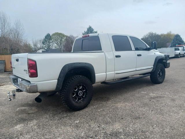 Photo 3 VIN: 3D7MX39A78G234174 - DODGE RAM 3500 