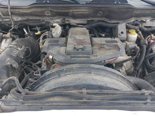 Photo 6 VIN: 3D7MX39A78G234174 - DODGE RAM 3500 