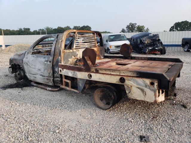 Photo 1 VIN: 3D7MX46A98G232159 - DODGE RAM 3500 