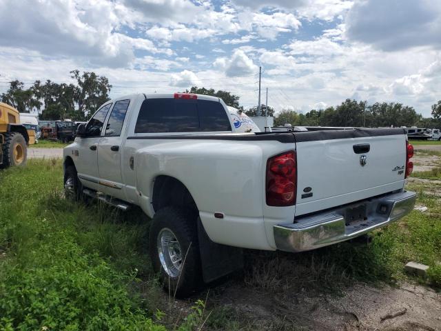 Photo 1 VIN: 3D7MX48A18G134546 - DODGE RAM 3500 