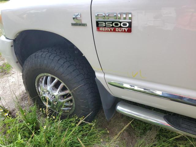 Photo 12 VIN: 3D7MX48A18G134546 - DODGE RAM 3500 