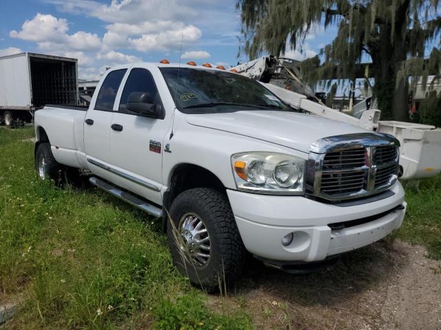 Photo 3 VIN: 3D7MX48A18G134546 - DODGE RAM 3500 