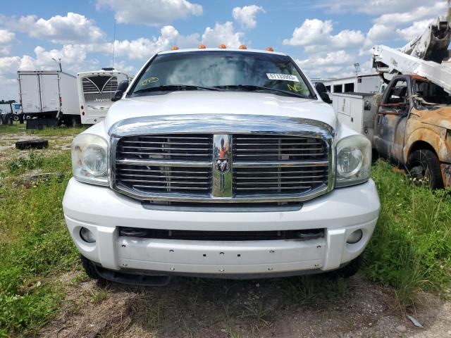 Photo 4 VIN: 3D7MX48A18G134546 - DODGE RAM 3500 