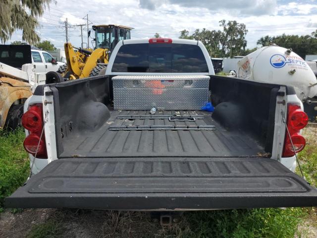 Photo 9 VIN: 3D7MX48A18G134546 - DODGE RAM 3500 