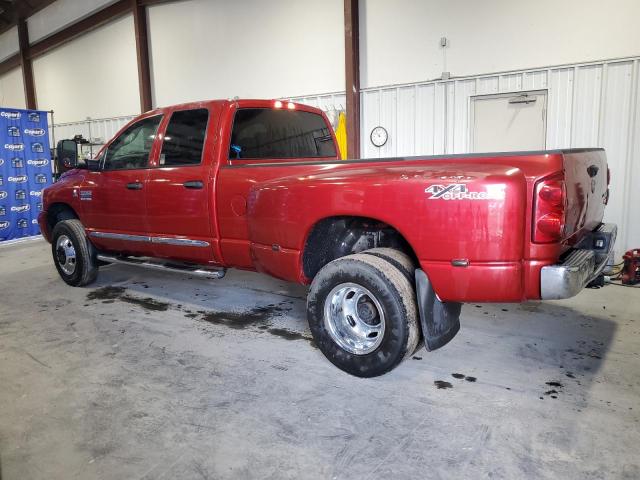 Photo 1 VIN: 3D7MX48A18G234999 - DODGE RAM 3500 