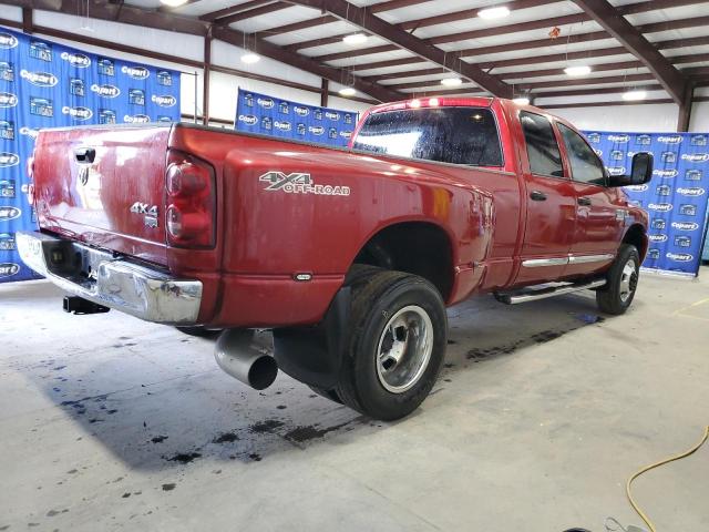 Photo 2 VIN: 3D7MX48A18G234999 - DODGE RAM 3500 