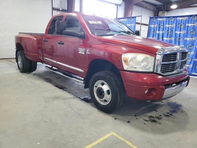 Photo 3 VIN: 3D7MX48A18G234999 - DODGE RAM 3500 