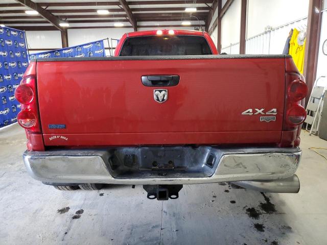 Photo 5 VIN: 3D7MX48A18G234999 - DODGE RAM 3500 