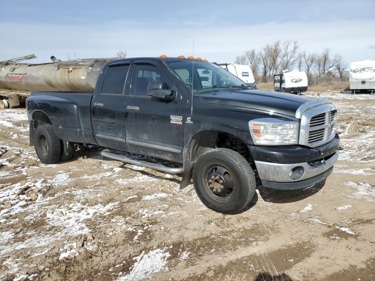 Photo 3 VIN: 3D7MX48A27G830251 - DODGE RAM 