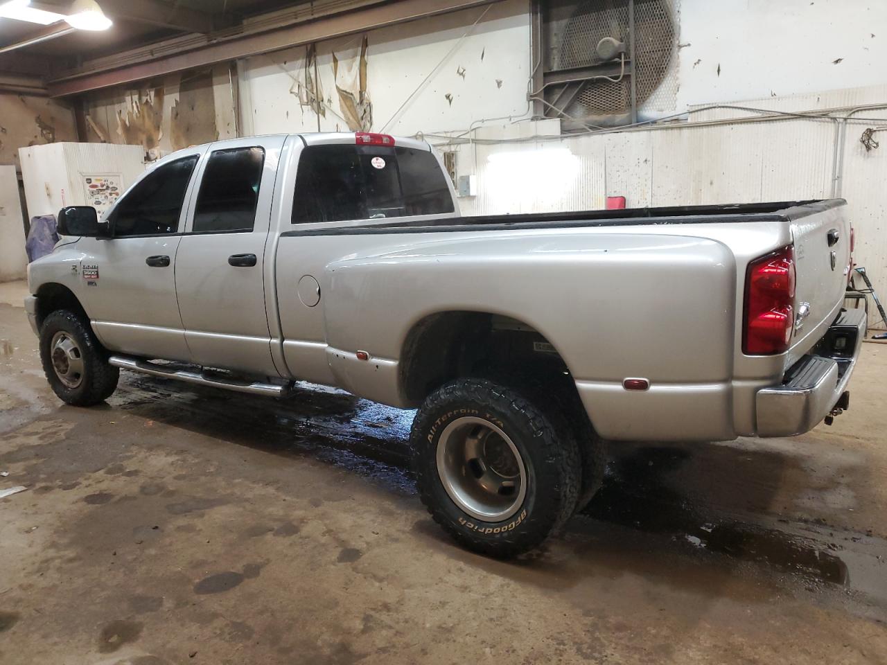 Photo 1 VIN: 3D7MX48A38G103038 - DODGE RAM 