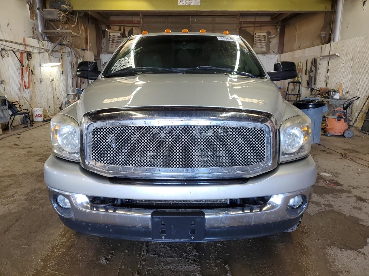 Photo 4 VIN: 3D7MX48A38G103038 - DODGE RAM 