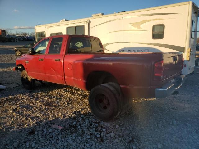 Photo 1 VIN: 3D7MX48A38G210395 - DODGE RAM 3500 