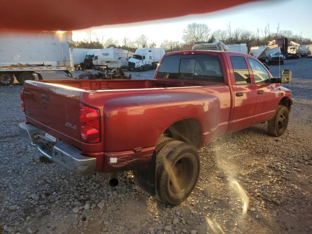 Photo 2 VIN: 3D7MX48A38G210395 - DODGE RAM 3500 