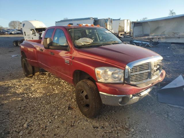 Photo 3 VIN: 3D7MX48A38G210395 - DODGE RAM 3500 