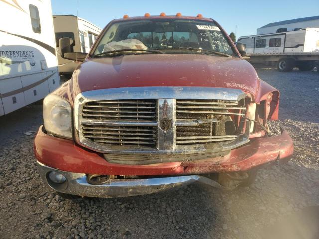 Photo 4 VIN: 3D7MX48A38G210395 - DODGE RAM 3500 