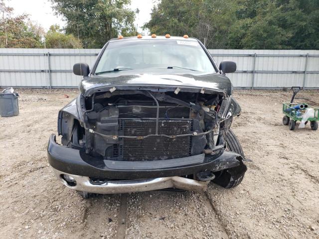 Photo 4 VIN: 3D7MX48A47G801026 - DODGE RAM 3500 S 