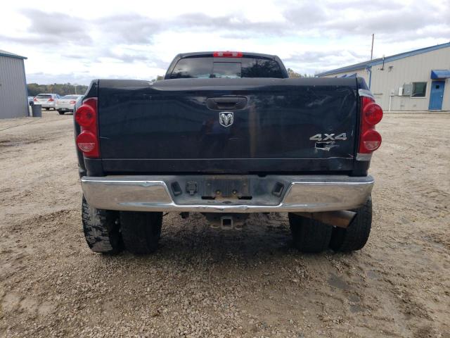 Photo 5 VIN: 3D7MX48A47G801026 - DODGE RAM 3500 S 