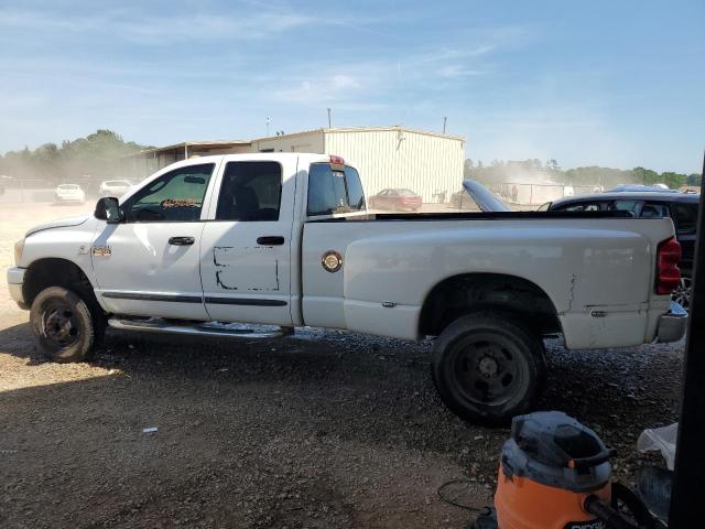 Photo 1 VIN: 3D7MX48A47G803651 - DODGE RAM 3500 