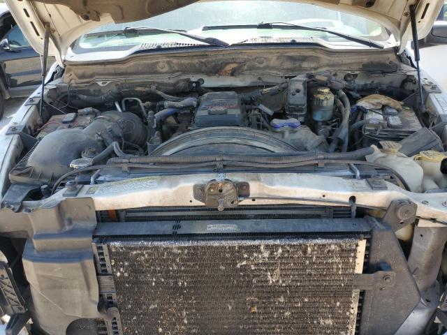 Photo 10 VIN: 3D7MX48A47G803651 - DODGE RAM 3500 