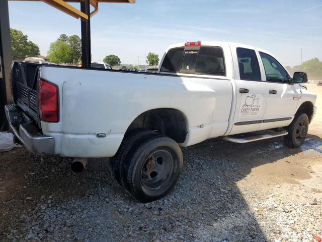 Photo 2 VIN: 3D7MX48A47G803651 - DODGE RAM 3500 