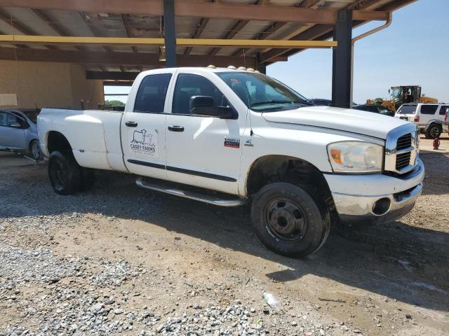 Photo 3 VIN: 3D7MX48A47G803651 - DODGE RAM 3500 