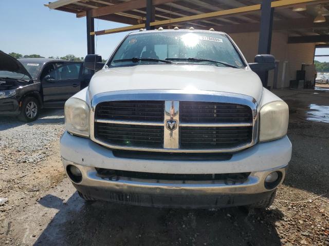 Photo 4 VIN: 3D7MX48A47G803651 - DODGE RAM 3500 