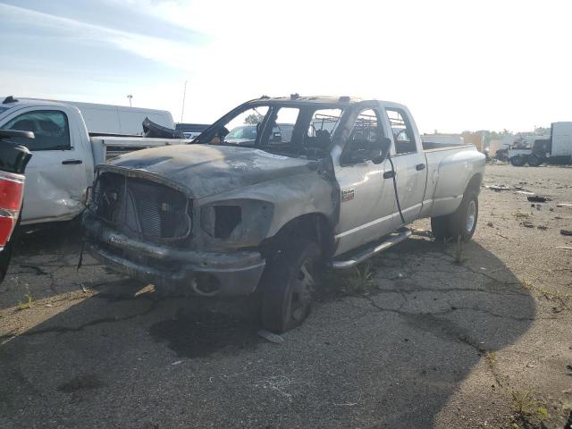 Photo 0 VIN: 3D7MX48A58G233676 - DODGE RAM 3500 S 