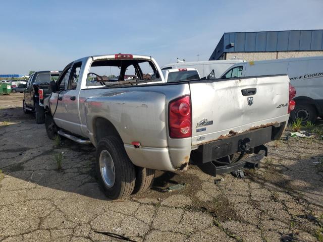 Photo 1 VIN: 3D7MX48A58G233676 - DODGE RAM 3500 S 