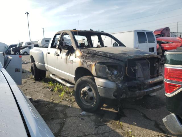 Photo 3 VIN: 3D7MX48A58G233676 - DODGE RAM 3500 S 