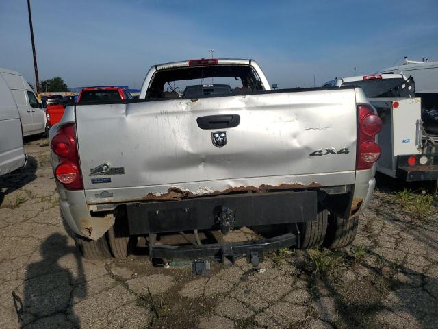 Photo 5 VIN: 3D7MX48A58G233676 - DODGE RAM 3500 S 