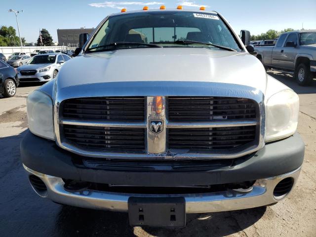 Photo 4 VIN: 3D7MX48A68G166800 - DODGE RAM 3500 