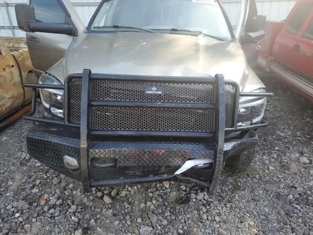 Photo 10 VIN: 3D7MX48A68G212092 - DODGE RAM 3500 S 