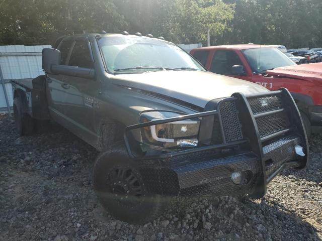 Photo 3 VIN: 3D7MX48A68G212092 - DODGE RAM 3500 S 