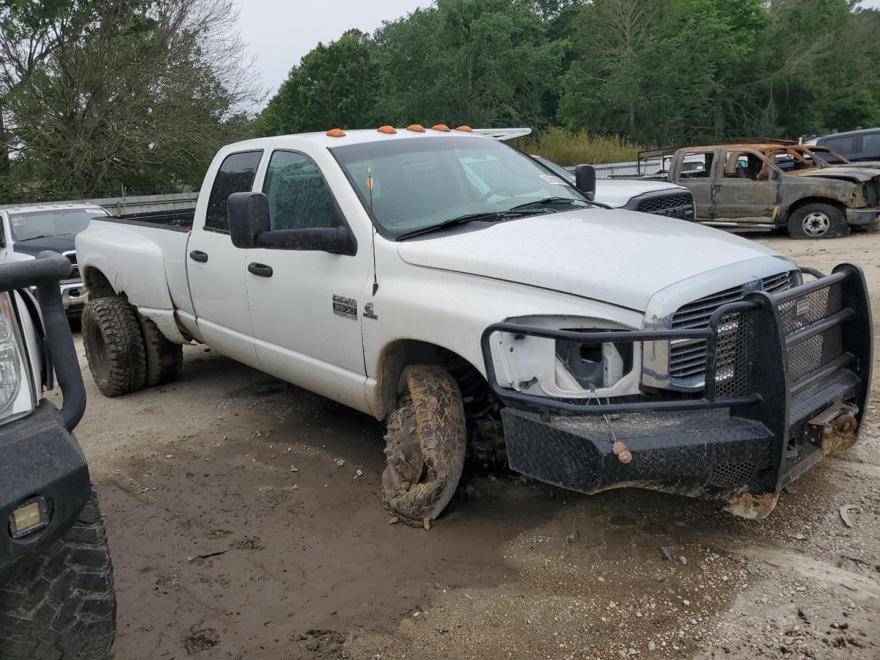 Photo 3 VIN: 3D7MX48A68G247697 - DODGE RAM 