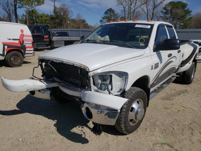 Photo 1 VIN: 3D7MX48A77G815518 - DODGE RAM 3500 S 