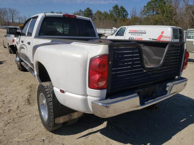 Photo 2 VIN: 3D7MX48A77G815518 - DODGE RAM 3500 S 