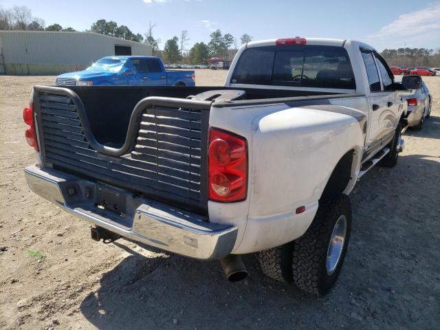 Photo 3 VIN: 3D7MX48A77G815518 - DODGE RAM 3500 S 