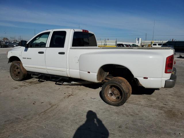 Photo 1 VIN: 3D7MX48A87G788930 - DODGE RAM 3500 S 