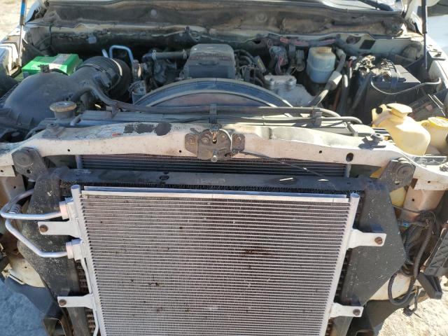 Photo 10 VIN: 3D7MX48A87G788930 - DODGE RAM 3500 S 